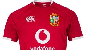 Two Munster players make Ian McGeechan's Lions XV selection