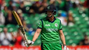 Join Ireland cricket legend Kevin O'Brien for free Q&A session tonight