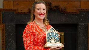 'It&rsquo;s brilliant to be able to put your own stamp on something&rsquo; says Limerick winner of Home of the Year