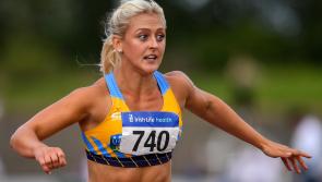 Limerick's Sarah Lavin helps Ireland relay team book World Athletics Championship spot