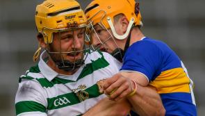 OPINION - 'I don't expect Limerick to be at full tilt for hurling league' - Jerome O'Connell