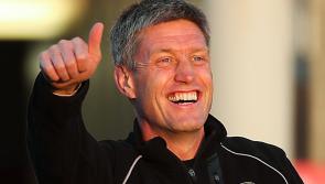 Ronan O'Gara shares Munster Rugby final experiences with La Rochelle players