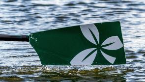 Limerick rowers to represent Ireland at World Rowing U23 Championships