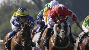 Moyross jockey Wesley Joyce scores another success as local winners flow