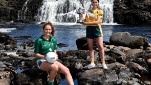 Limerick and Antrim renew rivalry in All-Ireland Ladies Football Championship