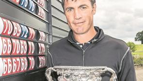 Limerick golfer looks to regain prestigious Irish PGA Championship title