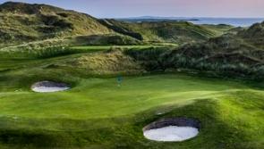 Castletroy golfer well-placed at prestigious Irish PGA Championship