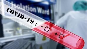 Latest Covid-19 figures released as nearly 200 patients are in hospital