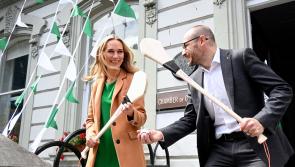 Limerick Chamber challenges Cork businesses to a ‘flag-off’ 