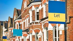 Bill proposing rent freeze passes second stage in Dáil today  