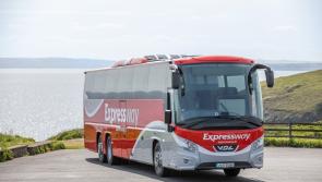 Bus Éireann launches new online booking system