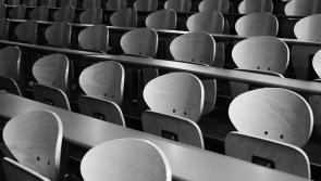 School leavers can now access information on traineeships on CAO portal - Harris