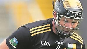 WATCH: Garryspillane's James Ryan 'delighted' to retain senior status in Limerick SHC