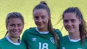 Limerick to host UEFA Women's Under-19 European Championship qualifiers