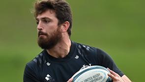 Quitting social media helps Munster Rugby's Jean Kleyn regain his love for rugby