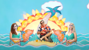 'Cinematic gold' - Twitter reacts to Daniel O'Donnell's new music video