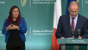 Ireland's Covid restrictions to lift as planned despite "twin peak" of positive cases