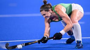 WATCH: Limerick's Róisin Upton on target as Ireland grab crucial World Cup qualifier win