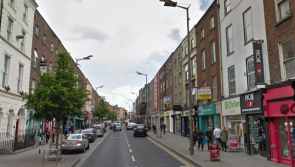 Man breaks into Limerick city shop but leaves with 'nothing'