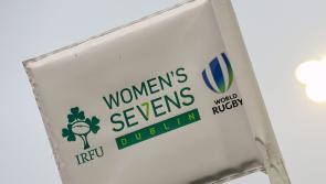 Former UL-Bohemian player appointed Ireland Women's Sevens head coach