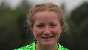 Limerick players named in Rep of Ireland U16 women's squad for Wales trip