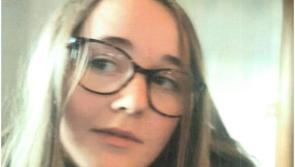 MISSING PERSON: Gardaí appeal to find missing 15 year old girl