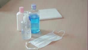 We won't be able to enjoy a 'normal Christmas' says infectious disease expert Sam McConkey