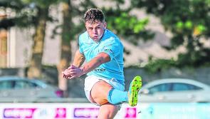 Munster Rugby confirm three new players to join Academy