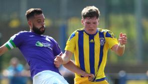 Three Limerick sides advance in dramatic day of FAI Junior Cup action