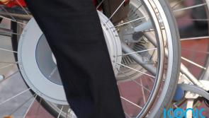 'Vital' for kids with disabilities to have equal access to education, finds new research