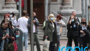 NPHET warn that Covid cases ‘could surge to 15,000 a day’ if Omicron variant becomes dominant