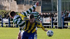 Limerick District League junior soccer round-up