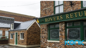 'Tears of joy rather than misery' - What to expect in Corrie Christmas episode
