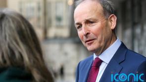 Taoiseach encourages moving beyond past divisions at shared island forum