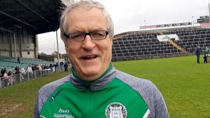 WATCH: Tony Considine insists Kilmallock are boosted by ‘spin-off’ of Limerick hurling win
