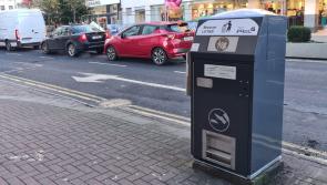 Council to harness solar power to combat littering in Limerick