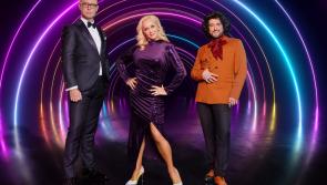 REVEALED: Six celebrity couples for this Sunday's Dancing with the Stars