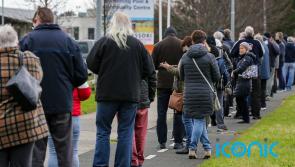 Majority of Ireland's Covid ICU patients have Delta variant - Taoiseach