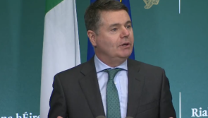 New data reveals €5billion improvement in Exchequer deficit year-on-year