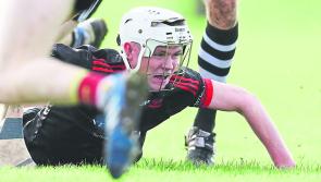 Árdscoil Rís see off Midleton to book Harty Cup semi-final spot