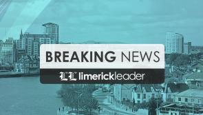 BREAKING: Motorist in 'serious condition' following collision in Limerick