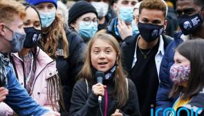 Insufficient efforts to tackle climate change is world's biggest concern 