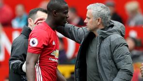 Football rumours: Jose Mourinho gunning for Manchester United’s Eric Bailly