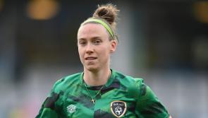 Limerick woman included in Rep of Ireland squad for key World Cup qualifier
