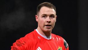 Munster Rugby utility back joins English Championship side