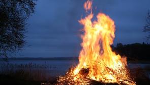 Then & Now: Ancient bonfires lit the way to summer 