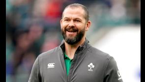Inexperienced Ireland side face ‘biggest game of lives’ against Maori All Blacks