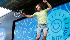 Celebrity fitness coach to visit one lucky Limerick national school 