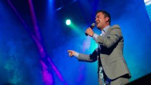 Irish country music star 'haunted' by moments before heart attack in car on way to gig