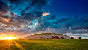 How to watch the Winter Solstice live as RTE unveil TV plans for Newgrange phenomenon